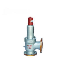 LPG Safety Valve (GA42F)